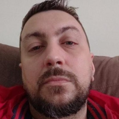 Andre Luiz Alonso Rosa