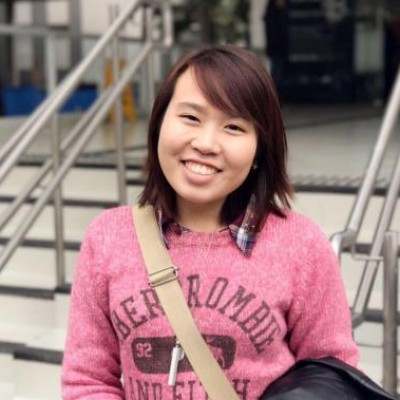 Erika Tsuchiya Okyama