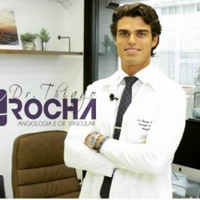 THIAGO  AZEVEDO ROCHA
