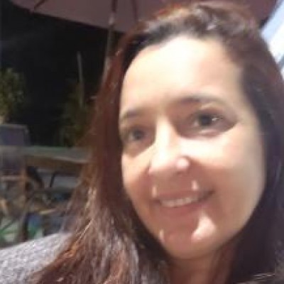Alessandra Cavalcante  Souza
