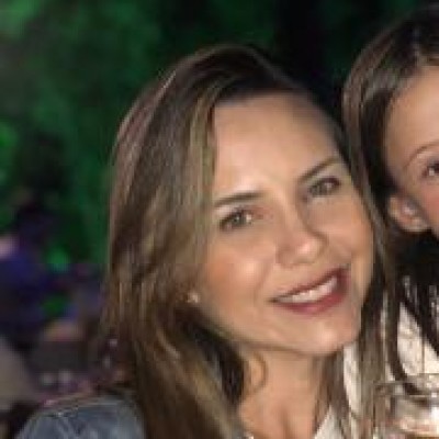 Kamilla Coelho Jorge Angelino