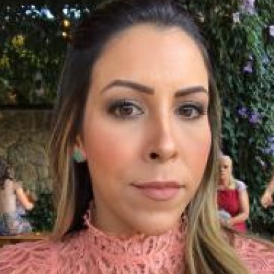 Renata Florencio de Oliveira