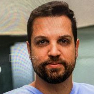 Andre Neri de Barros Ferreira