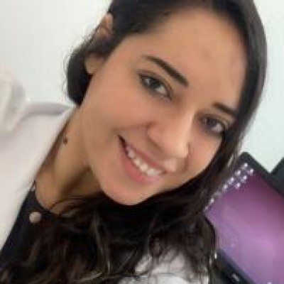 Patricia Rennee Rodrigues Cardoso