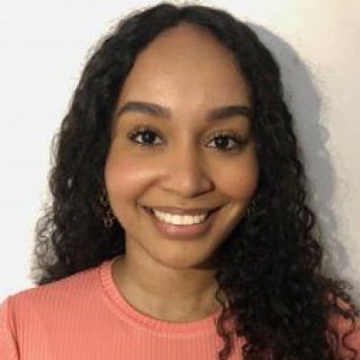 Débora Raiane de Santana Ferreira