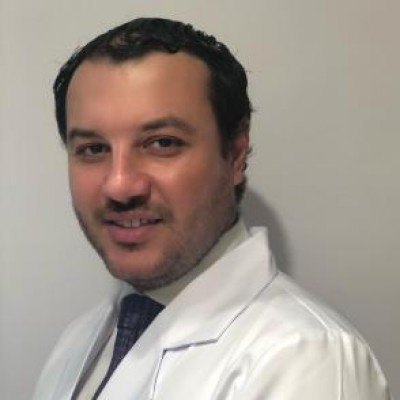 Vitor Jose Ramos Filho