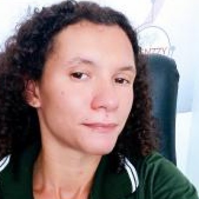 Krishna Ohanna Santos de  Souza