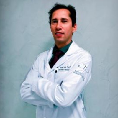 Hugo Da Cunha