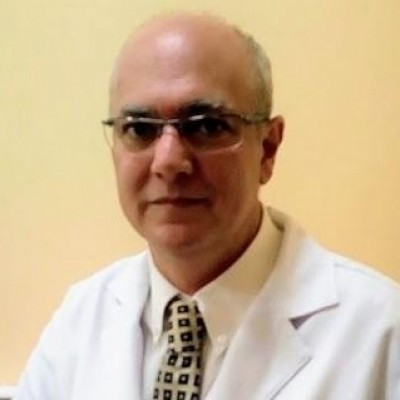 Luis Carlos Rodrigues