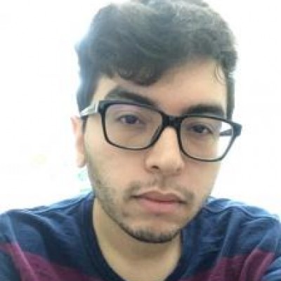 Daniel Sammyr Das Chagas Teixeira