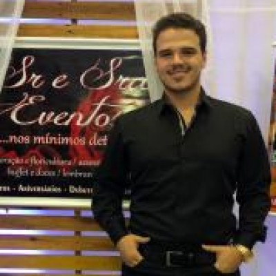 Sérgio Paulo Júnior Valério de Freitas