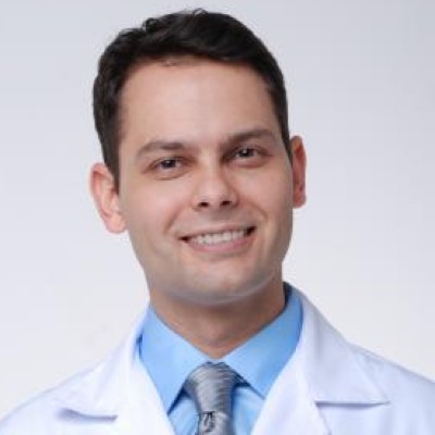 Robson Felipe Bueno Netto