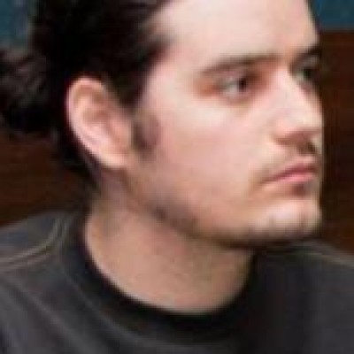 Guilherme Bartier Greghi