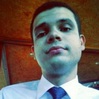 Otávio Augusto Moreira Rodrigues