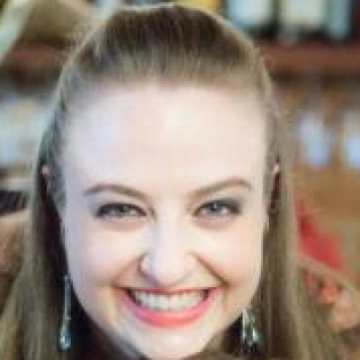 Roberta Tatiana Trevisan