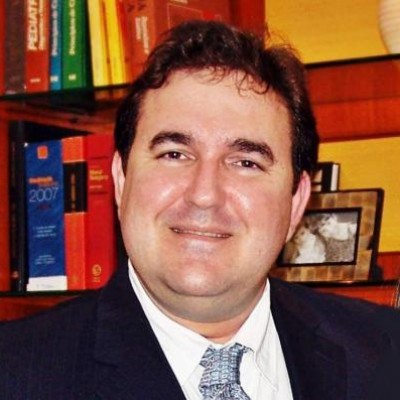 Volmar Santos Campana Junior