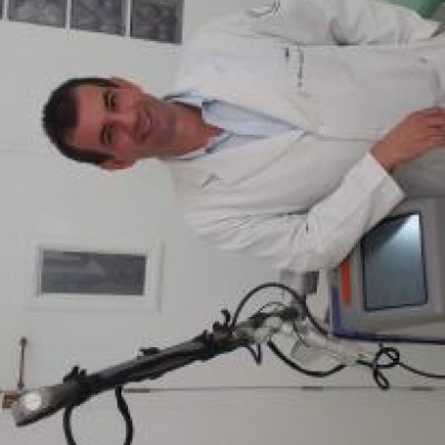Marcos Matias Motta