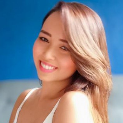 Joyce Santos Souza Lima
