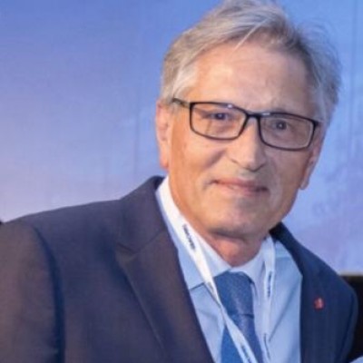 IVANESIO MERLO
