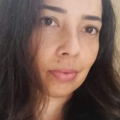 Ediane Silva Do Amaral
