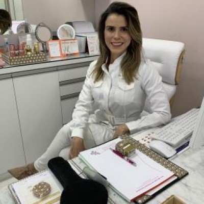 Michelle de Andrade Gonçalves