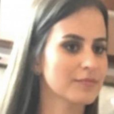 Carolina Vinhal Grupioni