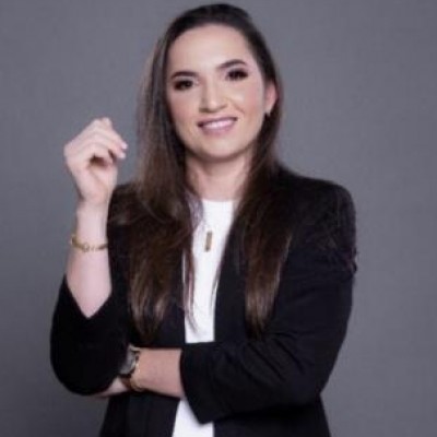 Patricia Negreiro Guimarães