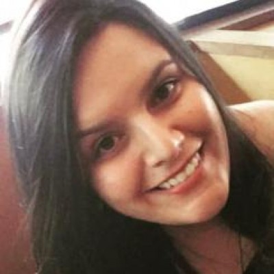 Laís Silva de Oliveira