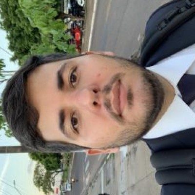 Eduardo Pontes Queiroz