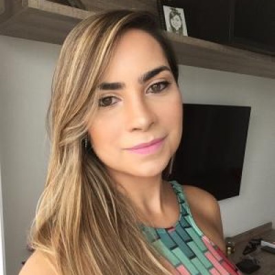 CAROLINA SHINZATO