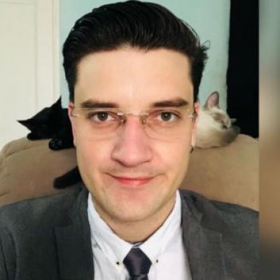 Cristiano Domingos Gonçalves Gomes