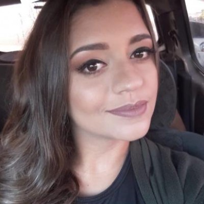 Thais Arcanjo da Silva
