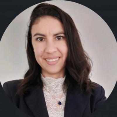 Maria Fernanda dos Santos Alves