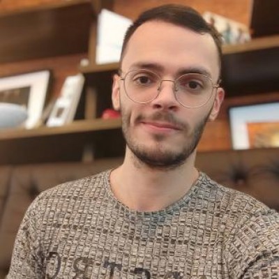 Rodrigo Pravalao