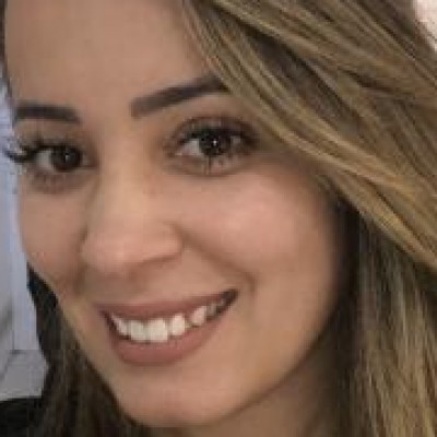 Laysla Minely Santos e Souto Araujo
