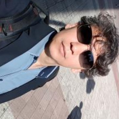 Alex Ferreira Vieira