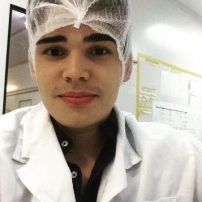 HIGOR ALEXANDRE SOUZA PENA