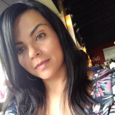 Priscila Vieira Dantas