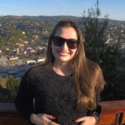 Beatriz Murano Alves