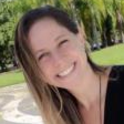 Carolina Rodrigues da Silva