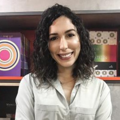 CAMILA MARIA DE MOURA VILELA