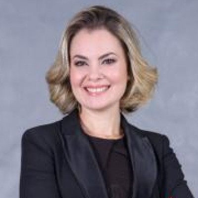 Ana Carina Freire Correia de Gusmão