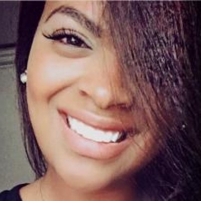 Camilla Cristina da Silva