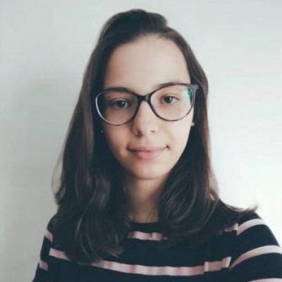 BRUNA PEREIRA MARTINS DA SILVA