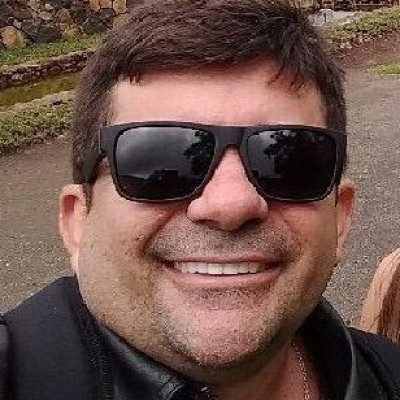 Carlos Ivan Pinheiro