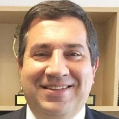 Franco Alessandro Mantelli