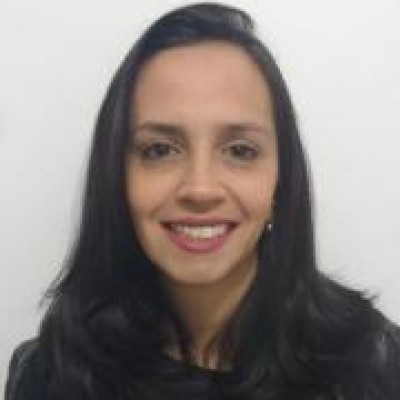 Janayna de Cassia Costa da Silva
