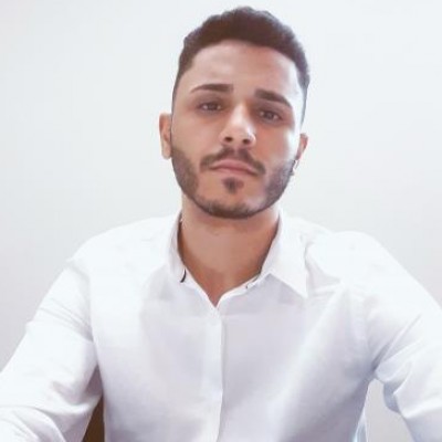 Jenilson Melo Nascimento
