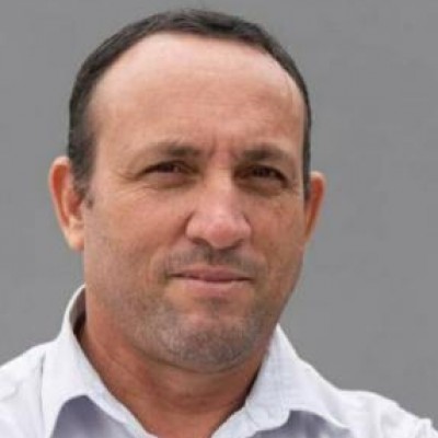 Luiz Paulo de Souza Espindola