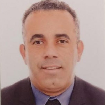 Adriano João Ferreira